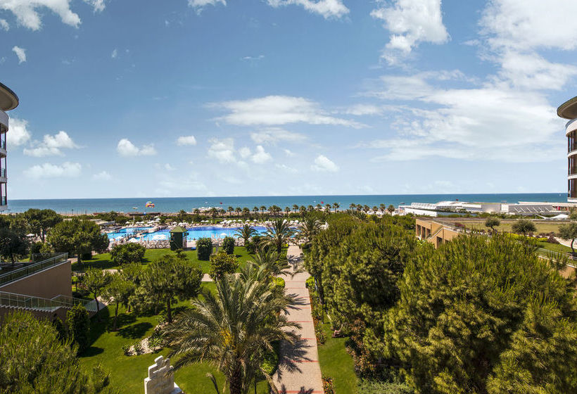 Hotel Voyage Belek Golf & Spa  | Belek | Antalya | Turkey 15