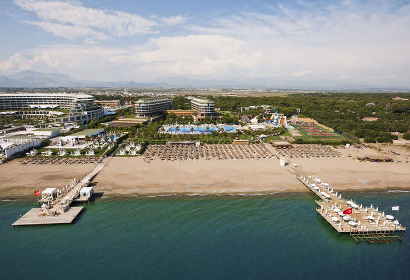 Hotel Voyage Belek Golf & Spa  | Belek | Antalya | Turkey 16