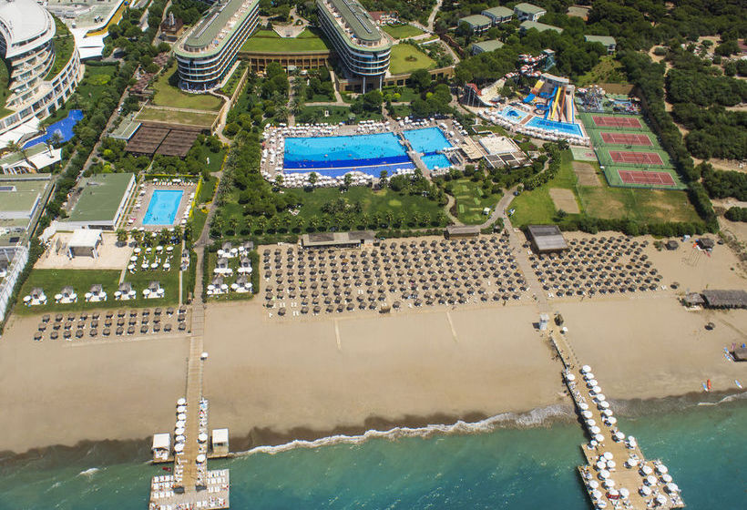 Hotel Voyage Belek Golf & Spa  | Belek | Antalya | Turkey 17