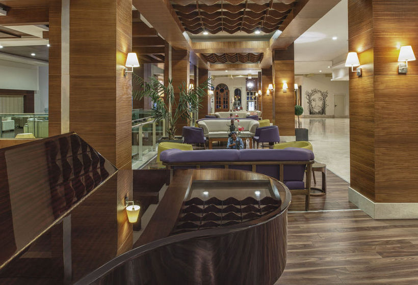 Hotel Voyage Belek Golf & Spa  | Belek | Antalya | Turkey 19