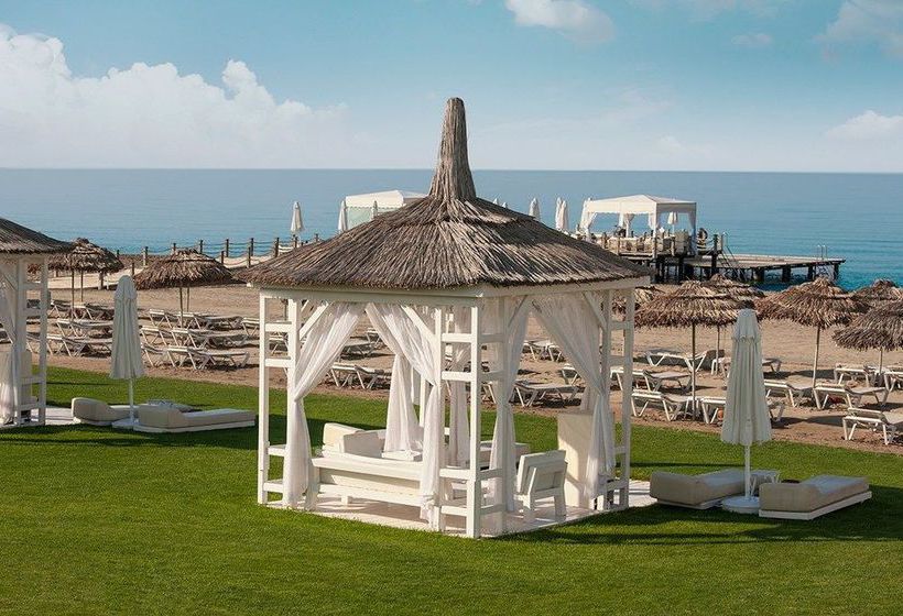 Hotel Voyage Belek Golf & Spa  | Belek | Antalya | Turkey 2