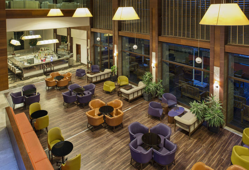 Hotel Voyage Belek Golf & Spa  | Belek | Antalya | Turkey 20