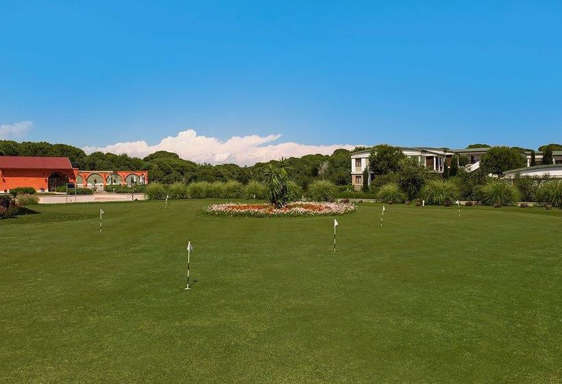 Hotel Voyage Belek Golf & Spa  | Belek | Antalya | Turkey 4