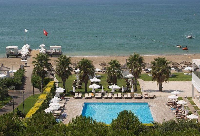 Hotel Voyage Belek Golf & Spa  | Belek | Antalya | Turkey 7