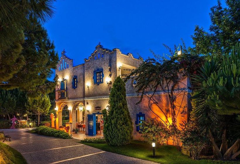 Hotel Voyage Belek Golf & Spa  | Belek | Antalya | Turkey 8