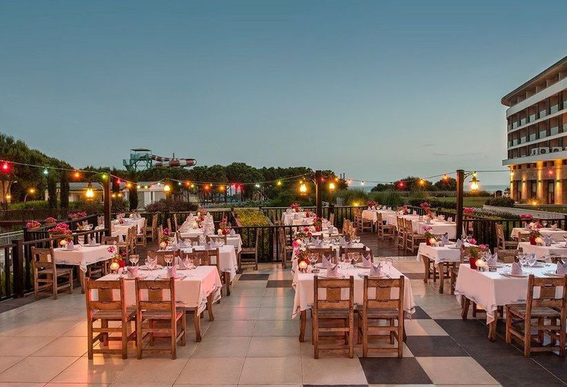 Hotel Voyage Belek Golf & Spa  | Belek | Antalya | Turkey 9