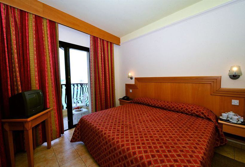 Hotel San Andrea  | Xlendi | Malta | Europe 12