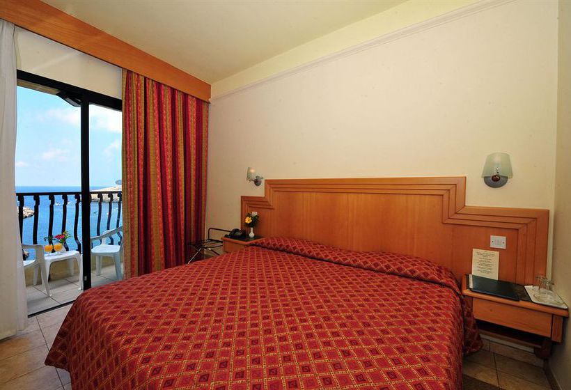 Hotel San Andrea  | Xlendi | Malta | Europe 13