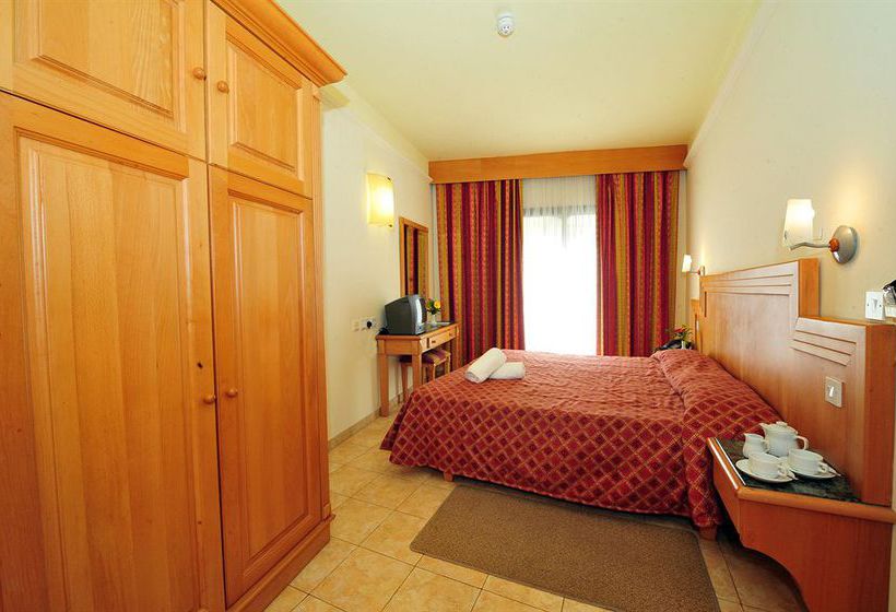 Hotel San Andrea  | Xlendi | Malta | Europe 14