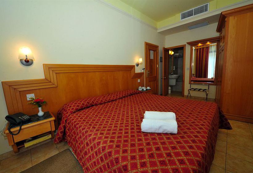 Hotel San Andrea  | Xlendi | Malta | Europe 15