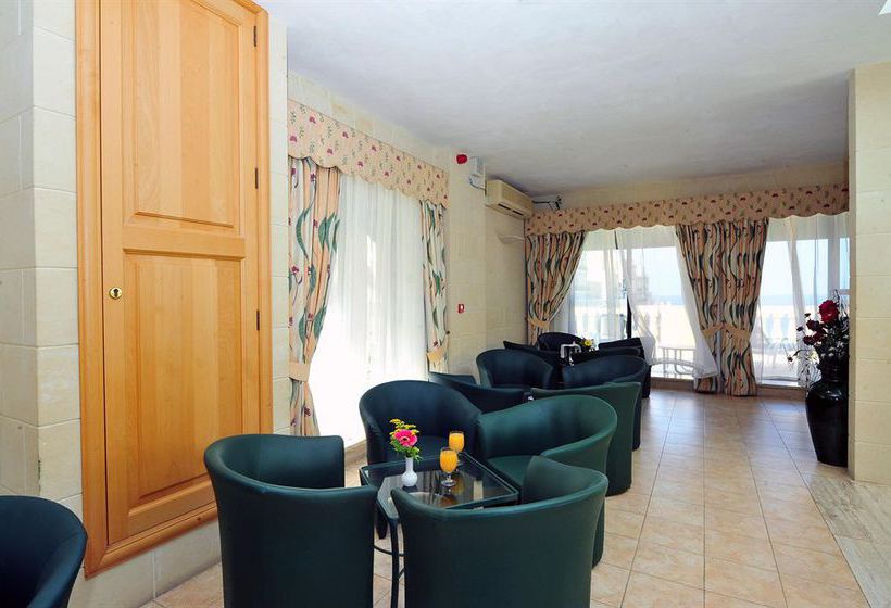 Hotel San Andrea  | Xlendi | Malta | Europe 16