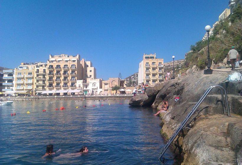 Hotel San Andrea  | Xlendi | Malta | Europe 18