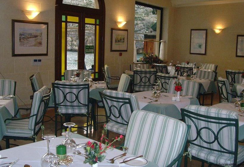 Hotel San Andrea  | Xlendi | Malta | Europe 19