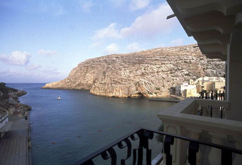 Hotel San Andrea  | Xlendi | Malta | Europe 2