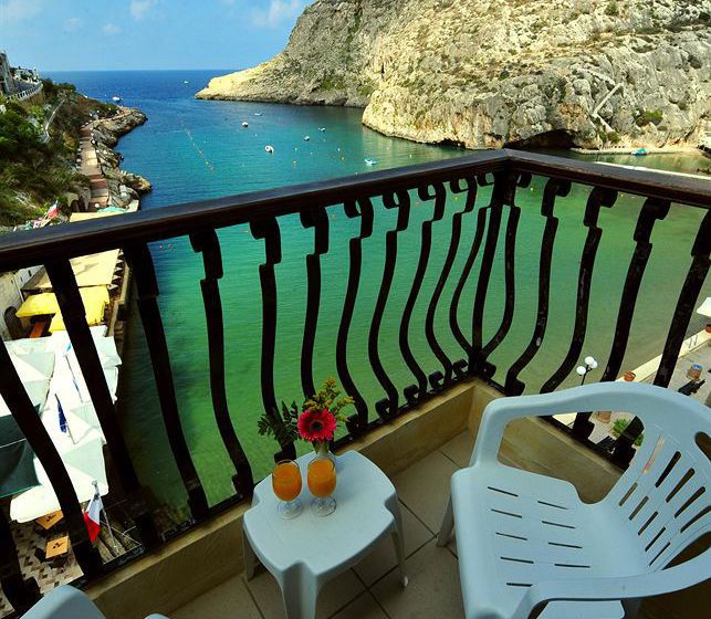 Hotel San Andrea  | Xlendi | Malta | Europe 20