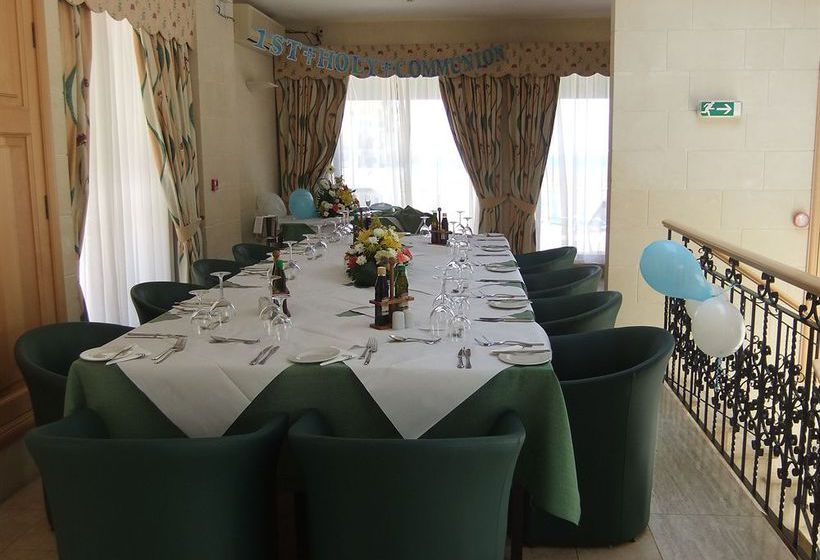 Hotel San Andrea  | Xlendi | Malta | Europe 5