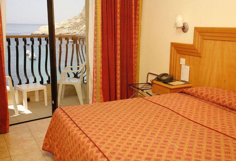 Hotel San Andrea  | Xlendi | Malta | Europe 6