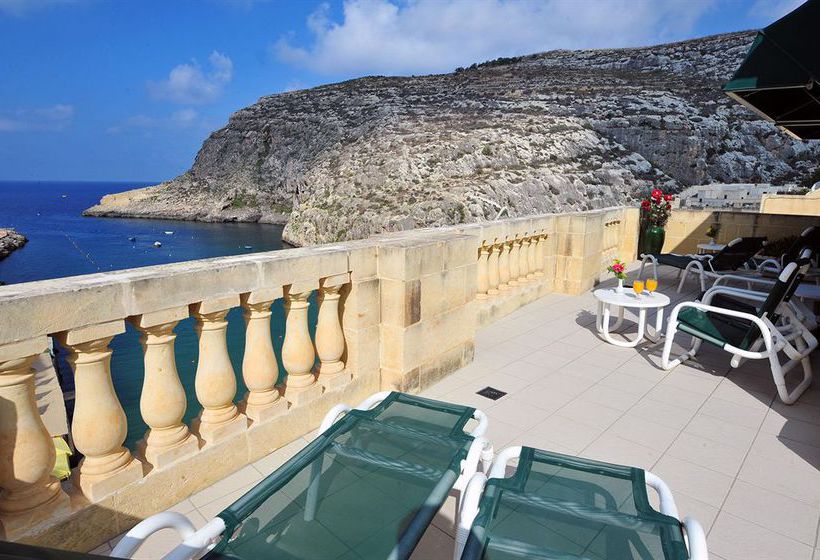 Hotel San Andrea  | Xlendi | Malta | Europe 7