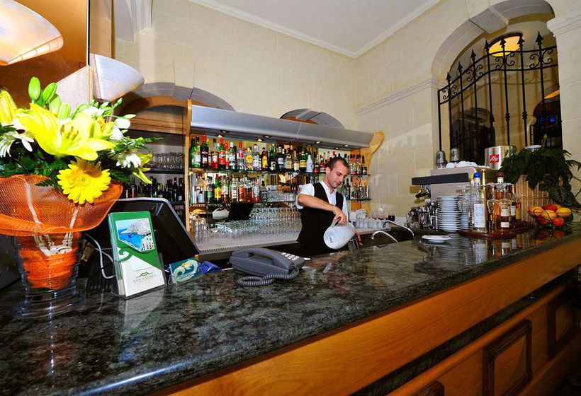 Hotel San Andrea  | Xlendi | Malta | Europe 8