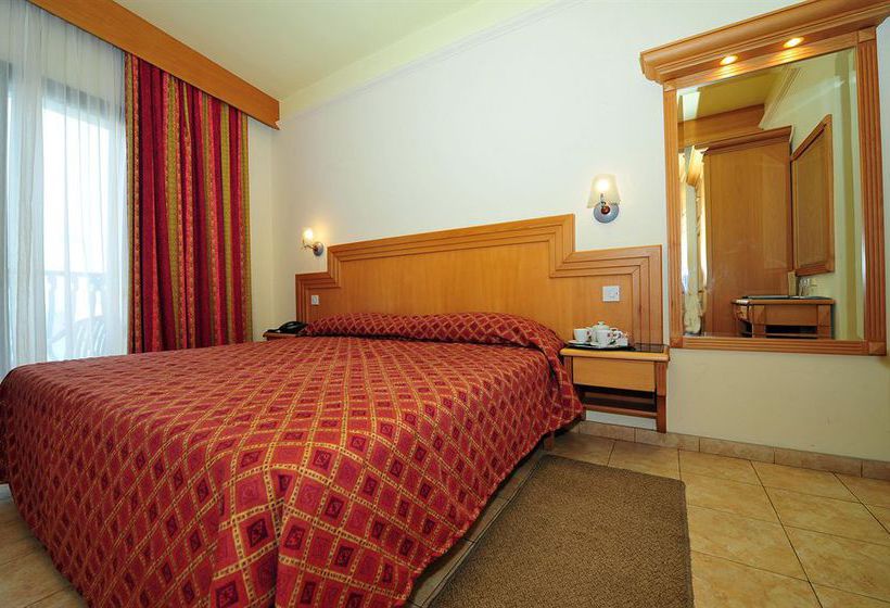 Hotel San Andrea  | Xlendi | Malta | Europe 9