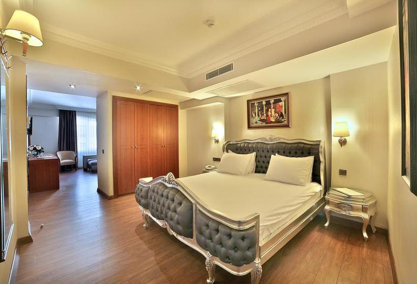 Hotel Lady Diana  | Istanbul | Istanbul | Turkey 10
