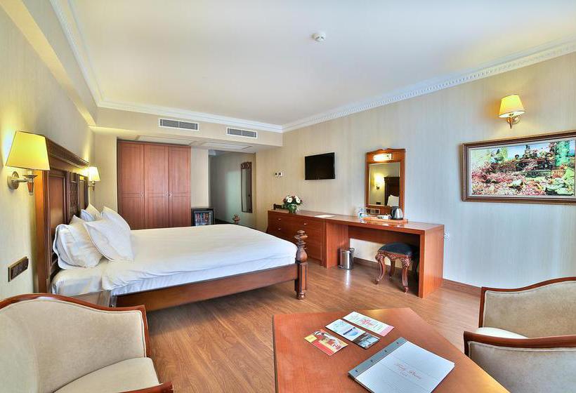 Hotel Lady Diana  | Istanbul | Istanbul | Turkey 11