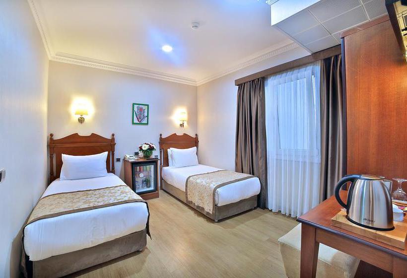 Hotel Lady Diana  | Istanbul | Istanbul | Turkey 13