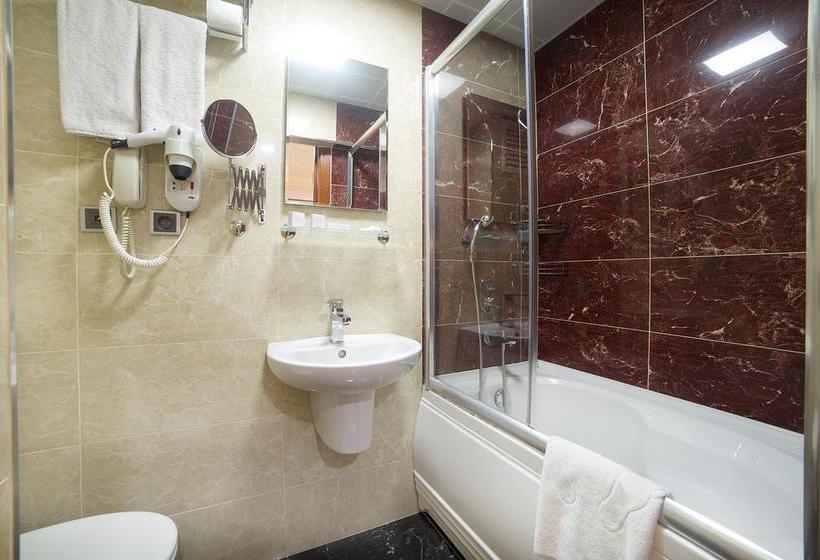 Hotel Lady Diana  | Istanbul | Istanbul | Turkey 14