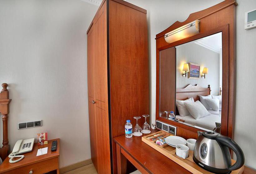 Hotel Lady Diana  | Istanbul | Istanbul | Turkey 16