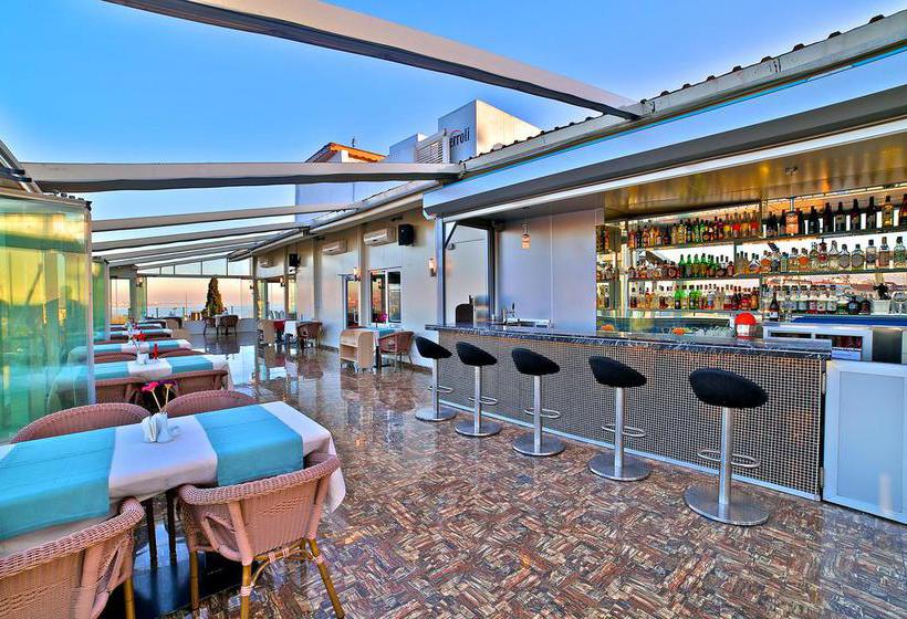 Hotel Lady Diana  | Istanbul | Istanbul | Turkey 17