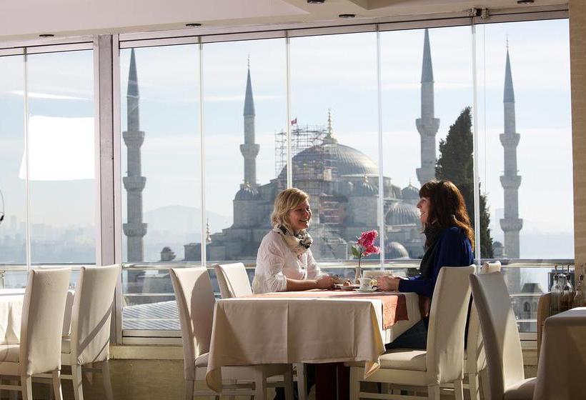 Hotel Lady Diana  | Istanbul | Istanbul | Turkey 2