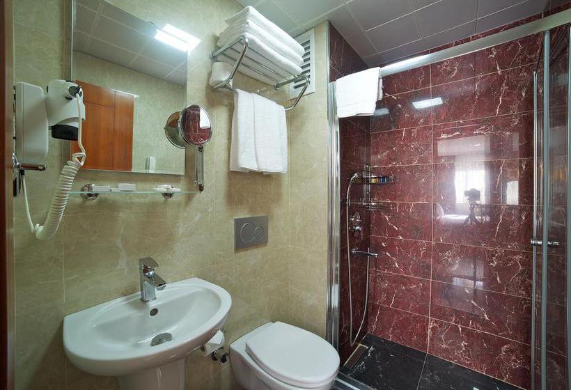 Hotel Lady Diana  | Istanbul | Istanbul | Turkey 4