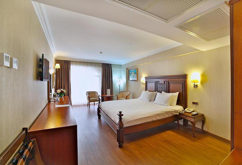 Hotel Lady Diana  | Istanbul | Istanbul | Turkey 9