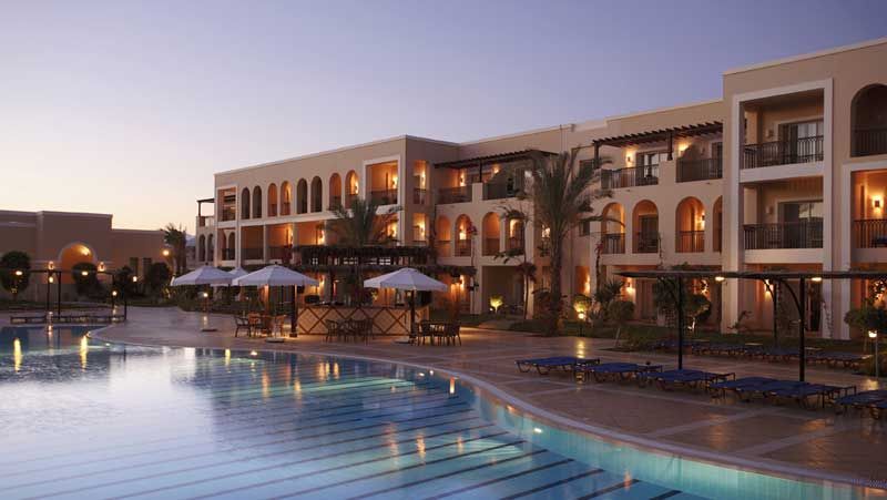 Hotel Jaz Mirabel Club  | Sharm el Sheikh | Egypt | Middle East - North Africa 10