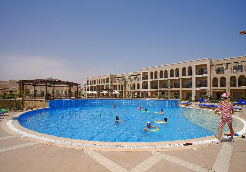 Hotel Jaz Mirabel Club  | Sharm el Sheikh | Egypt | Middle East - North Africa 14