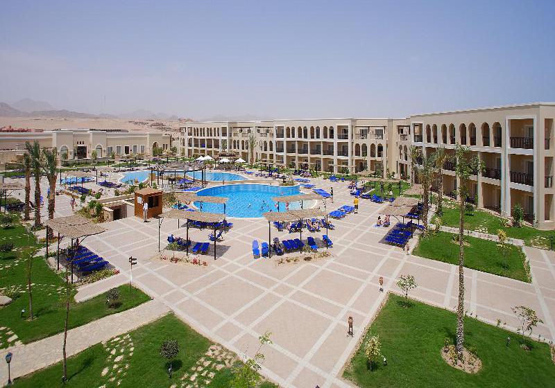 Hotel Jaz Mirabel Club  | Sharm el Sheikh | Egypt | Middle East - North Africa 15