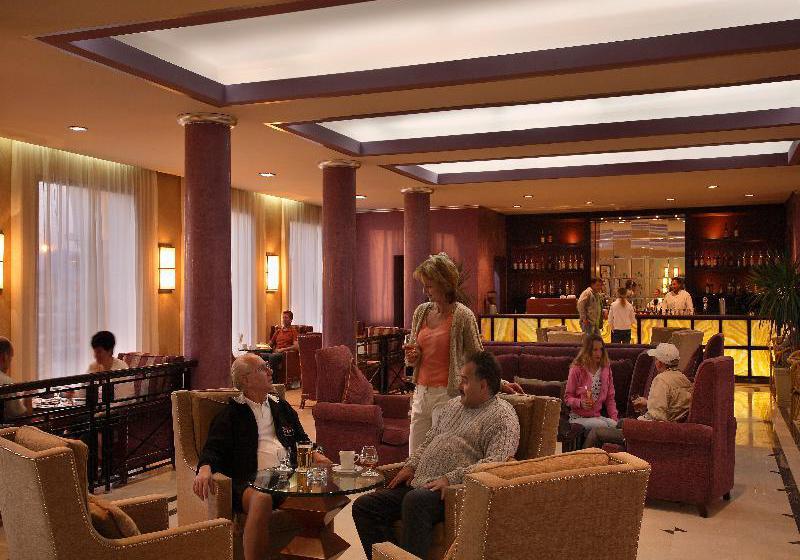 Hotel Jaz Mirabel Club  | Sharm el Sheikh | Egypt | Middle East - North Africa 19