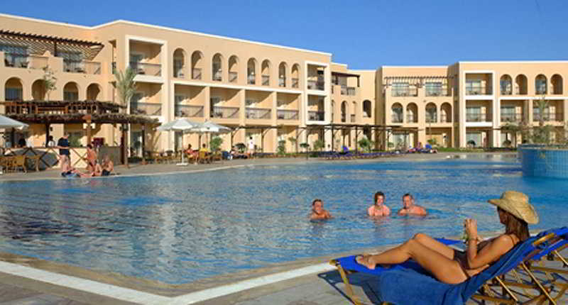 Hotel Jaz Mirabel Club  | Sharm el Sheikh | Egypt | Middle East - North Africa 2