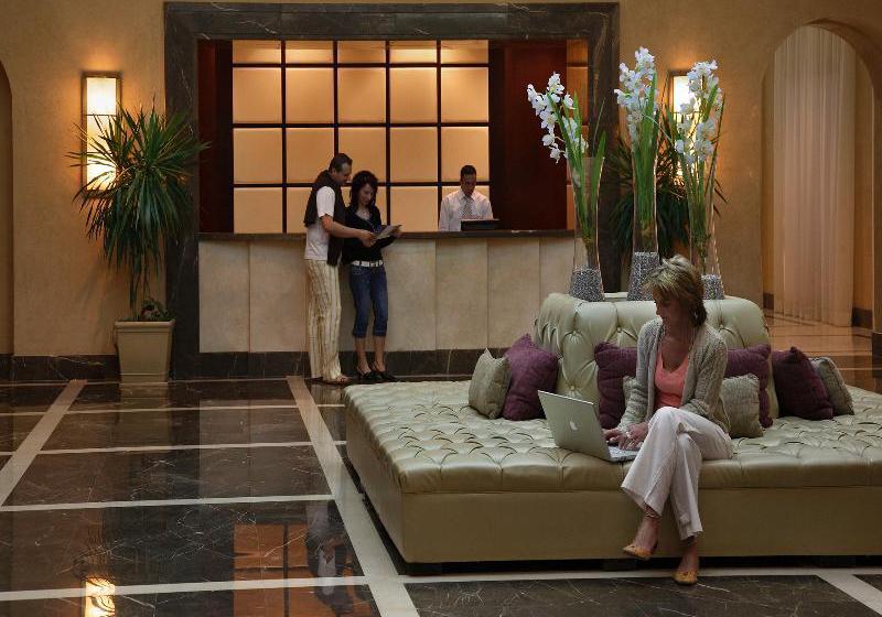 Hotel Jaz Mirabel Club  | Sharm el Sheikh | Egypt | Middle East - North Africa 20