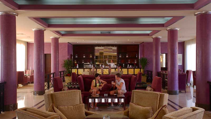 Hotel Jaz Mirabel Club  | Sharm el Sheikh | Egypt | Middle East - North Africa 4