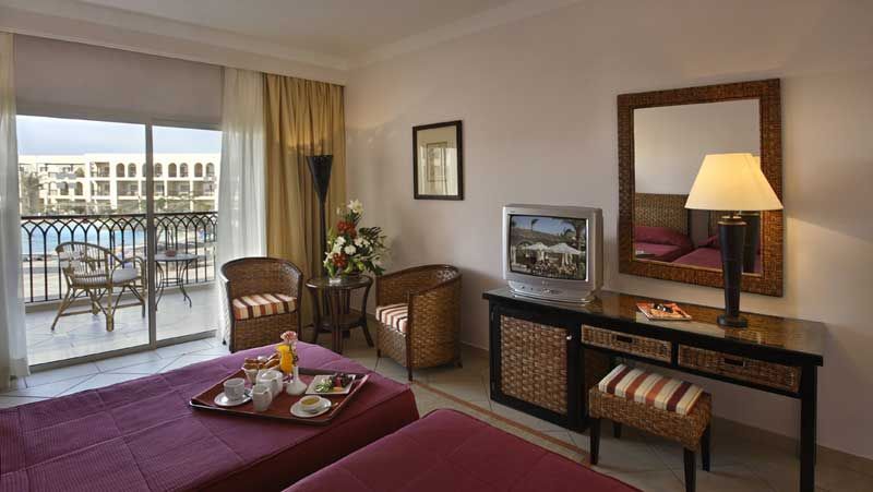 Hotel Jaz Mirabel Club  | Sharm el Sheikh | Egypt | Middle East - North Africa 7