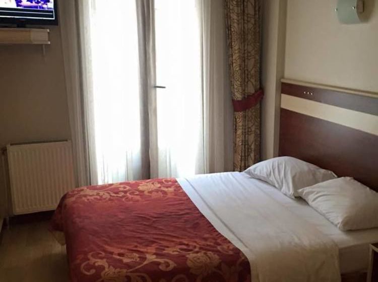 Hotel Bern  | Istanbul | Istanbul | Turkey 10