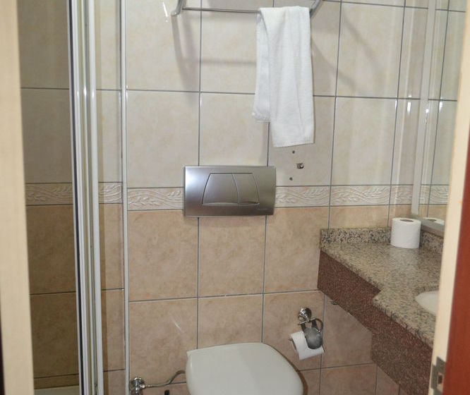 Hotel Bern  | Istanbul | Istanbul | Turkey 11