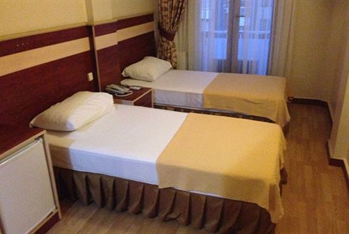 Hotel Bern  | Istanbul | Istanbul | Turkey 12