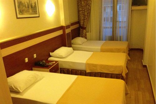 Hotel Bern  | Istanbul | Istanbul | Turkey 13