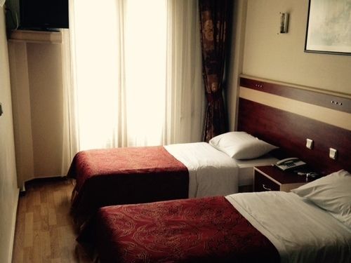 Hotel Bern  | Istanbul | Istanbul | Turkey 15