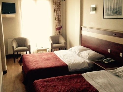 Hotel Bern  | Istanbul | Istanbul | Turkey 16