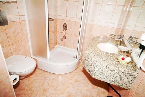 Hotel Bern  | Istanbul | Istanbul | Turkey 17