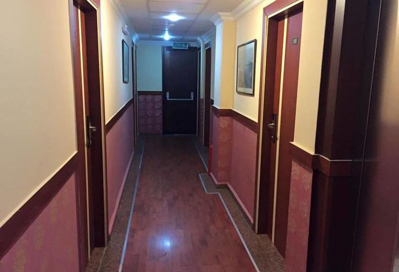 Hotel Bern  | Istanbul | Istanbul | Turkey 5