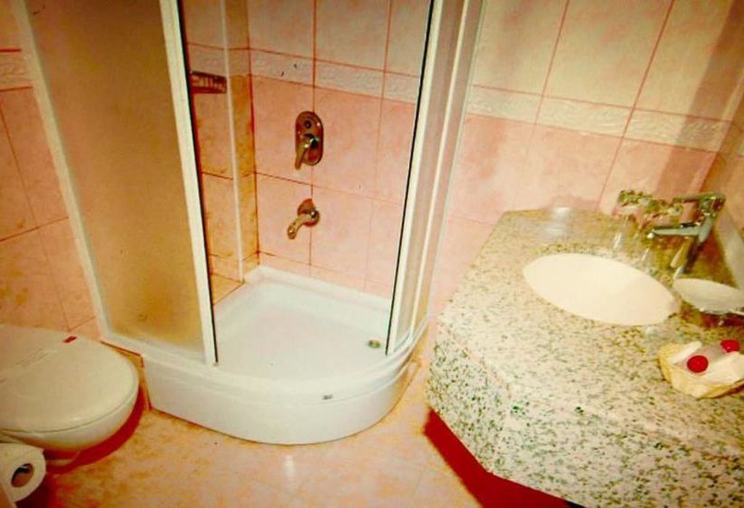 Hotel Bern  | Istanbul | Istanbul | Turkey 6